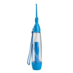 Portable Pneumatic Dental Oral Irrigator Device