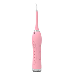 Electric Dental Cleaner for Home Use and Care