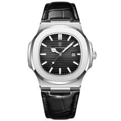 Men's Waterproof  Quartz Watch