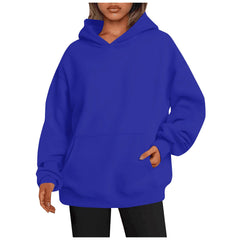 Women's Hoodies With Pockets - Stylish & Comfortable