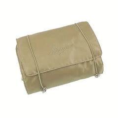 4-in-1 Foldable Makeup Bag with Storage Bags