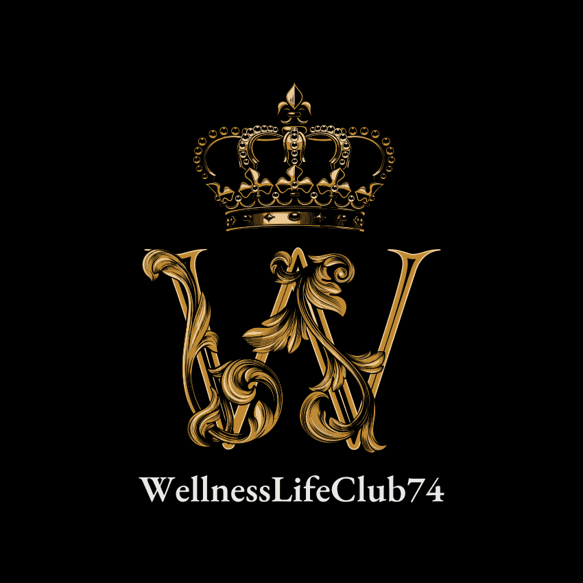 Wellnesslifeclub74 