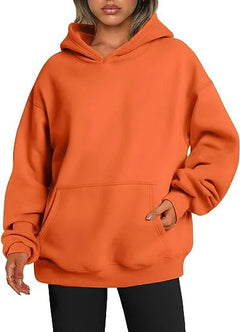 Women's Hoodies With Pockets - Stylish & Comfortable