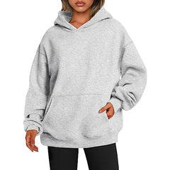 Women's Hoodies With Pockets - Stylish & Comfortable