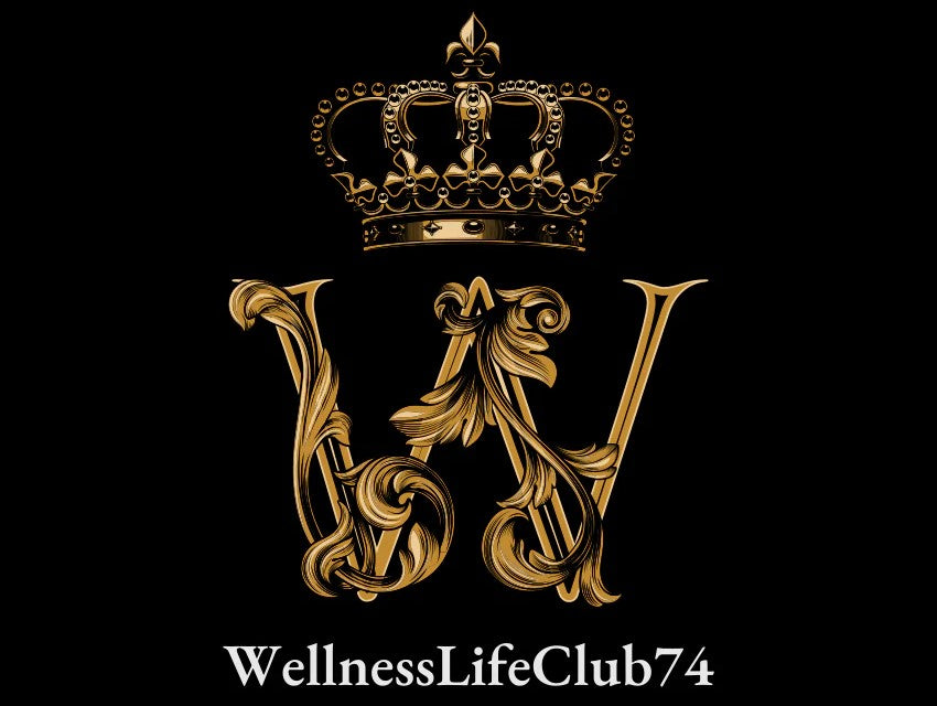 Wellnesslifeclub74 