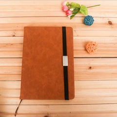 Elegant Notebook Planner & Memo Pad for All Uses