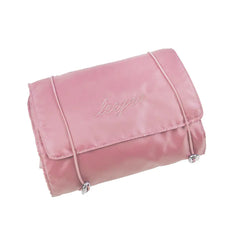 4-in-1 Foldable Makeup Bag with Storage Bags