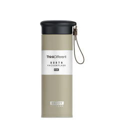 Bosi 304 Stainless Steel Insulated Water Bottle 450ml – Hot & Cold 12 Hours