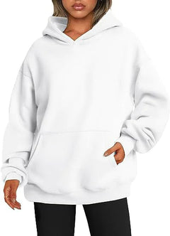 Women's Hoodies With Pockets - Stylish & Comfortable