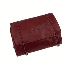 4-in-1 Foldable Makeup Bag with Storage Bags
