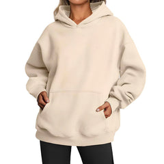 Women's Hoodies With Pockets - Stylish & Comfortable