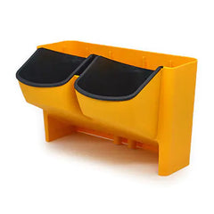 Vertical Hanging Garden Flowers Pots