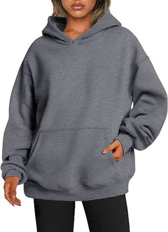 Women's Hoodies With Pockets - Stylish & Comfortable