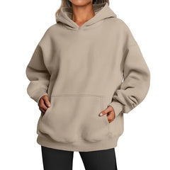 Women's Hoodies With Pockets - Stylish & Comfortable