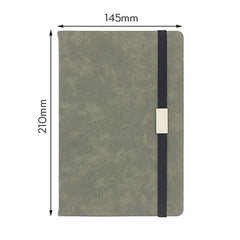 Elegant Notebook Planner & Memo Pad for All Uses