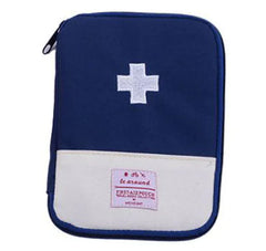 Mini Portable First Aid Kit