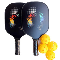 USAPA Approved Pickleball Paddle