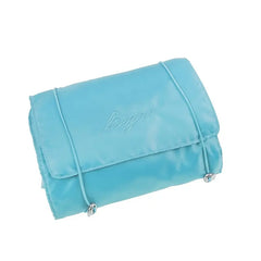 4-in-1 Foldable Makeup Bag with Storage Bags