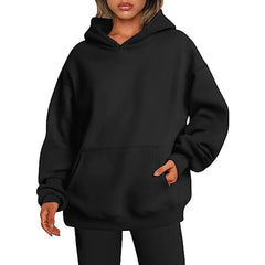 Women's Hoodies With Pockets - Stylish & Comfortable