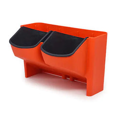 Vertical Hanging Garden Flowers Pots