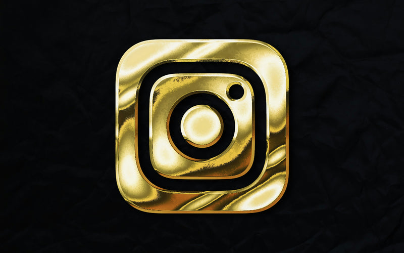 Goldmine on Instagram