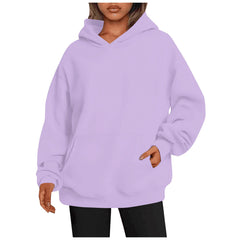 Women's Hoodies With Pockets - Stylish & Comfortable