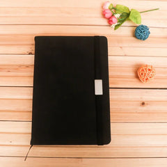 Elegant Notebook Planner & Memo Pad for All Uses