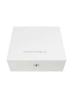 Professional Makeup Case with LED Mirror