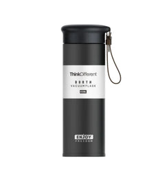 Bosi 304 Stainless Steel Insulated Water Bottle 450ml – Hot & Cold 12 Hours