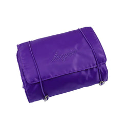 4-in-1 Foldable Makeup Bag with Storage Bags