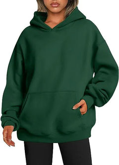 Women's Hoodies With Pockets - Stylish & Comfortable