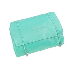 4-in-1 Foldable Makeup Bag with Storage Bags